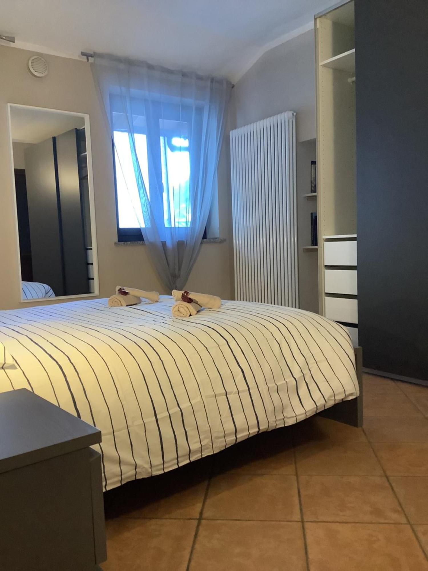Casa Cavalier Peano Διαμέρισμα Vinadio Εξωτερικό φωτογραφία