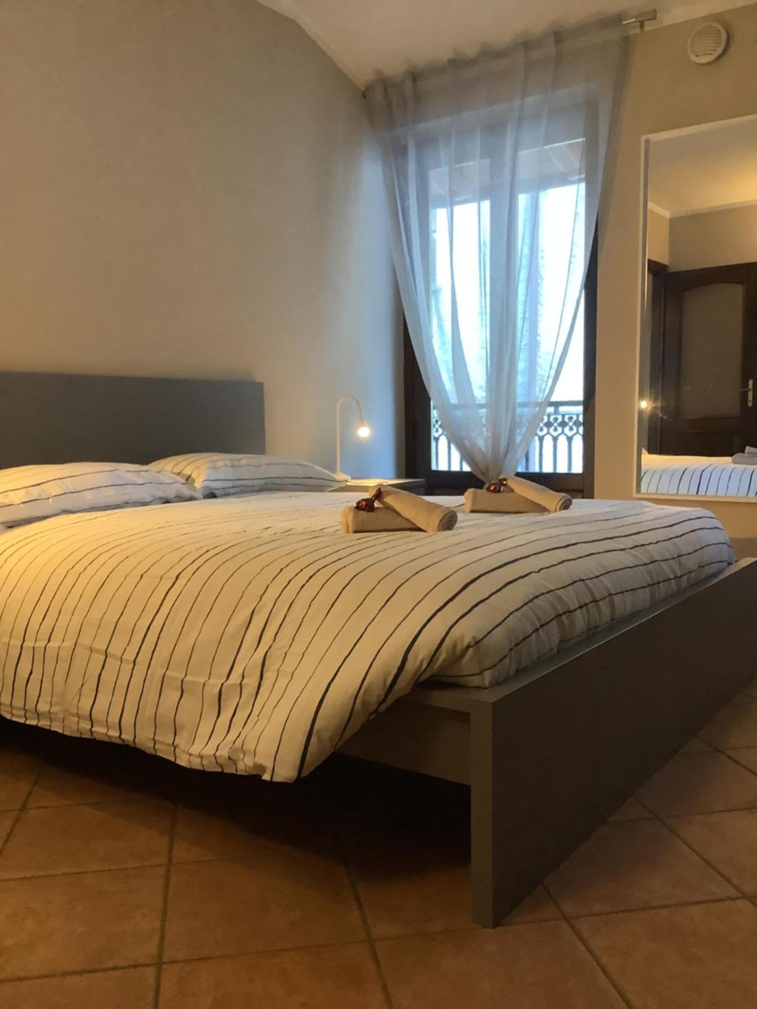 Casa Cavalier Peano Διαμέρισμα Vinadio Εξωτερικό φωτογραφία