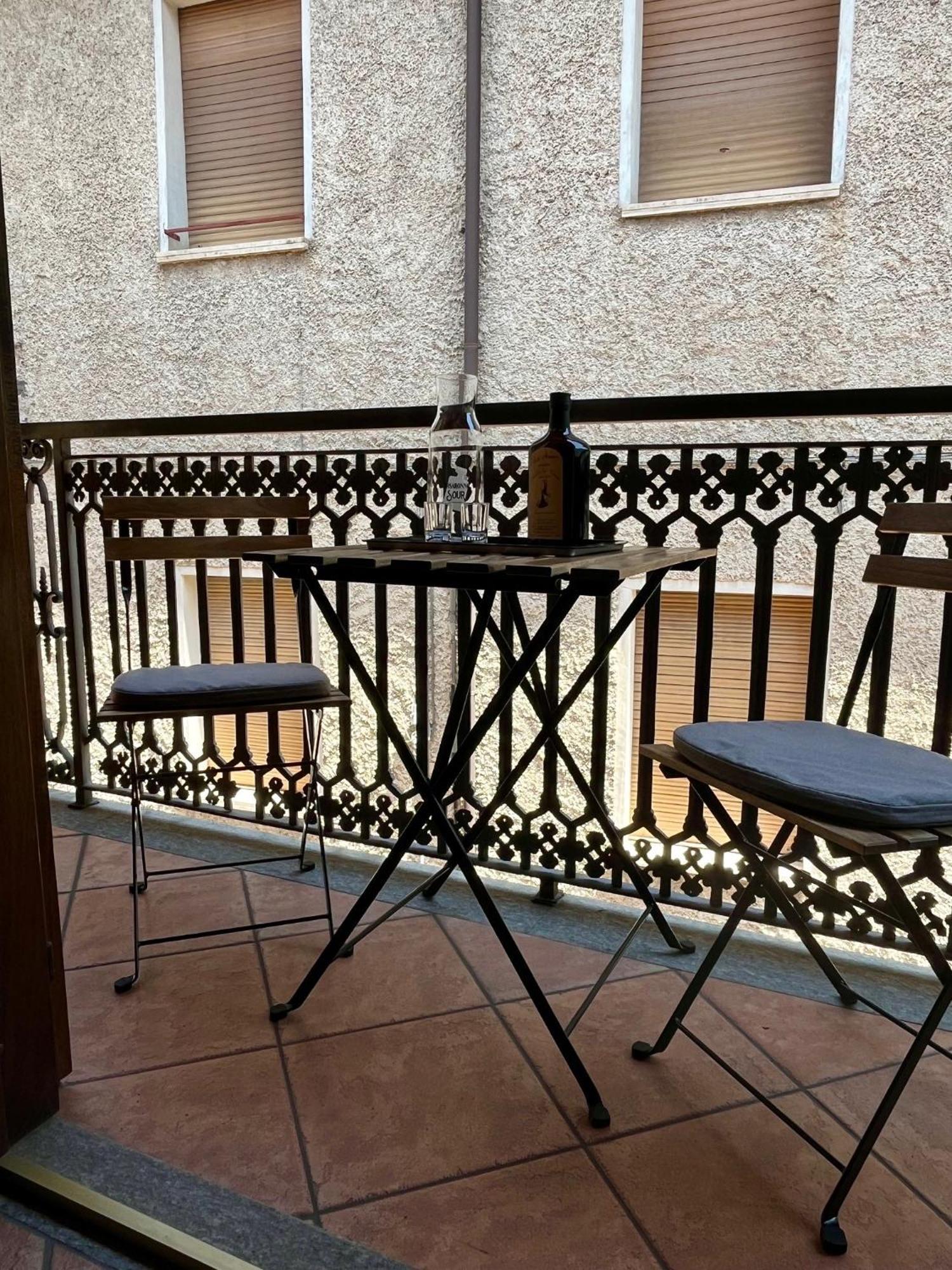 Casa Cavalier Peano Διαμέρισμα Vinadio Εξωτερικό φωτογραφία